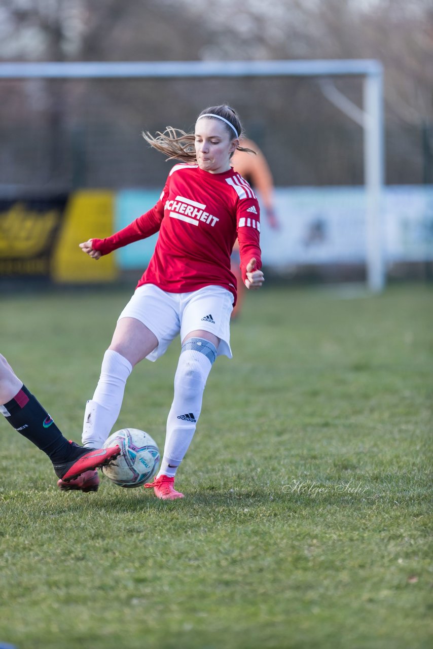 Bild 180 - F Rot Schwarz Kiel - SV Henstedt Ulzburg 2 : Ergebnis: 1:1